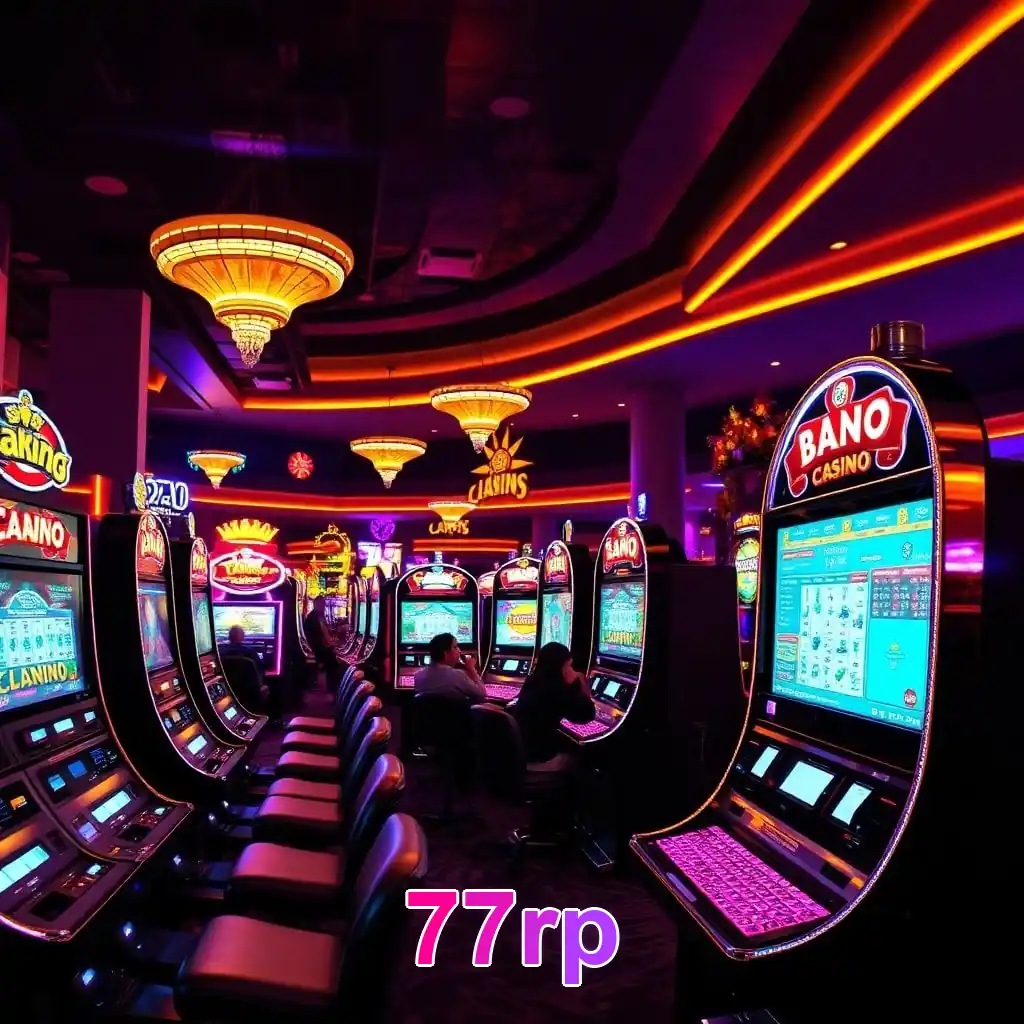 77rp bonus