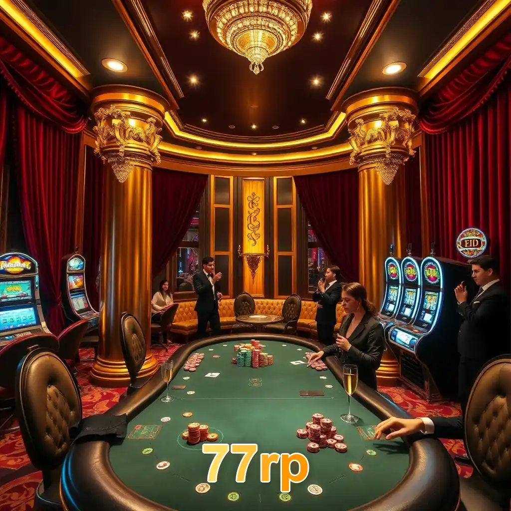 Principais provedores de slots da 77rp - NetEnt, Pragmatic Play, Play'n GO