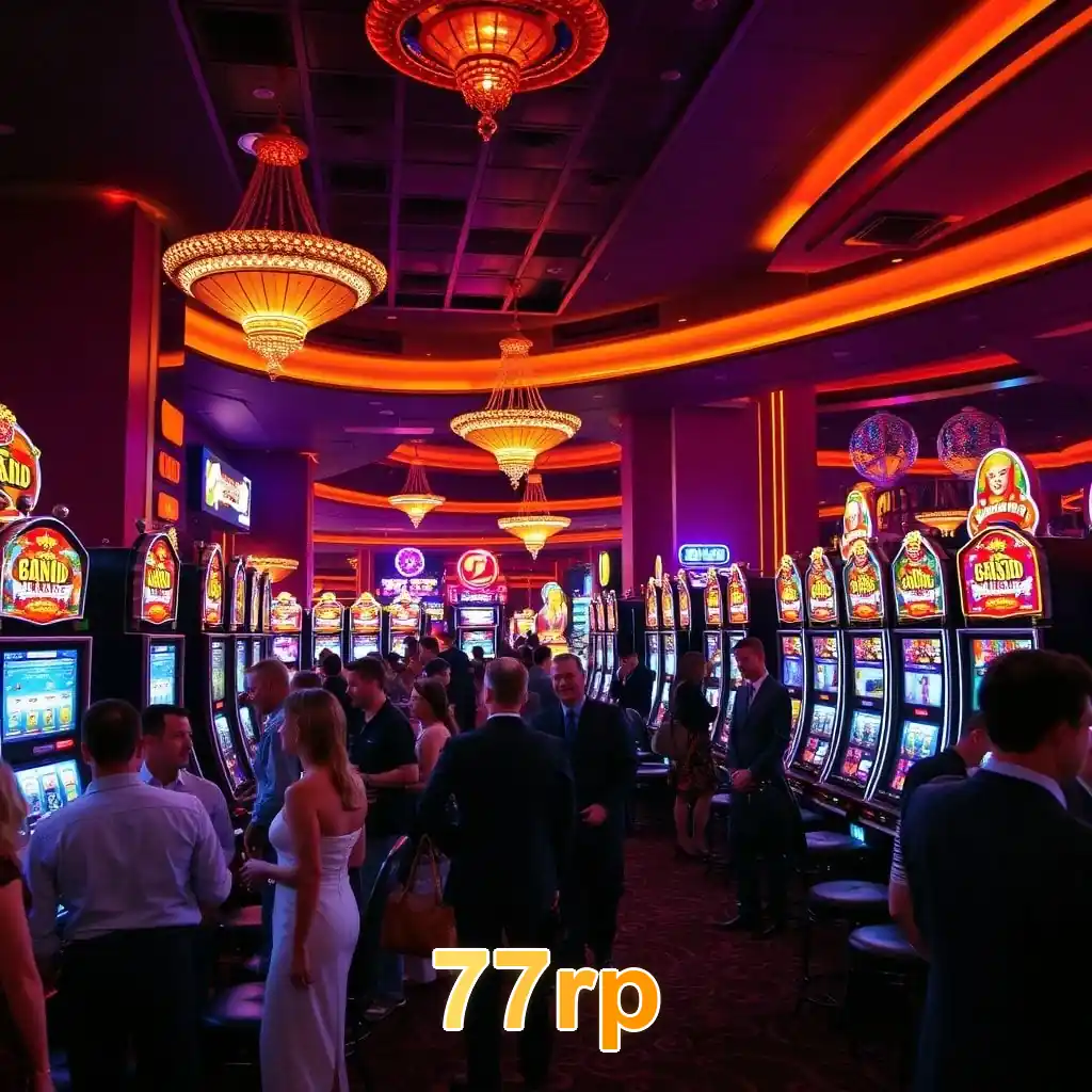 77rp apk