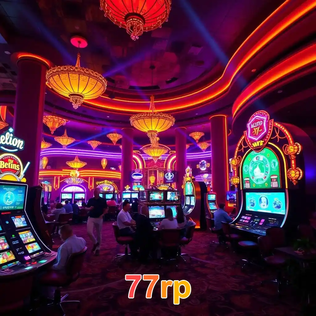 Masuk 77rp